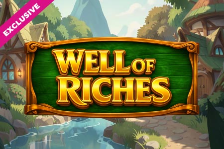 Well of Riches