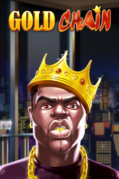 Gold Chain