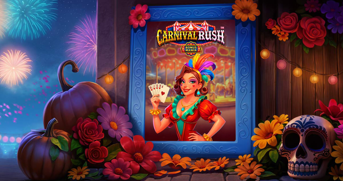Slot of the Week