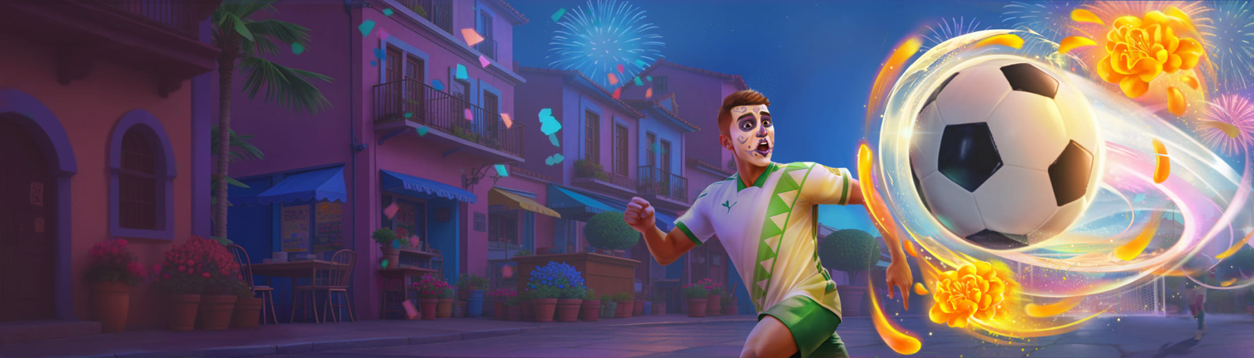 THE MASTERS FIFA WORLD CUP 2026